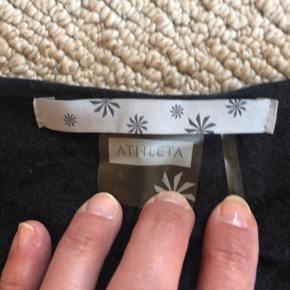 Sweater - Picture 2 of 2